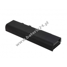 Bateria do Acer Ferrari 1000 series 2600mAh