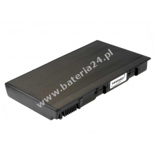 Bateria do Acer Typ 3UR18650Y-2-CPL-11 14,8V orygina