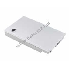 Bateria do Acer Typ SQU-202 srebrny