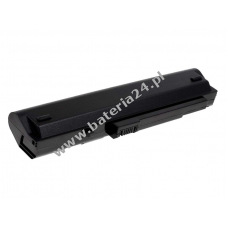 Bateria do Acer Typ UM08A31 5200mAh czarny