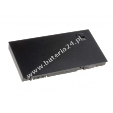 Bateria do Asus Eee PC S101H 4200mAh czarny