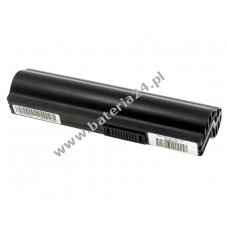 Bateria do Asus Eee PC 12G 5200mAh czarny