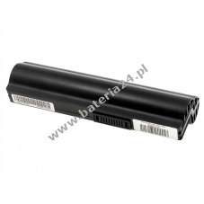 Bateria do Asus Eee PC 2G Surf 5200mAh czarny