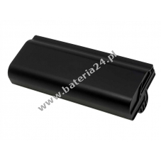 Bateria do Asus Eee PC 701 7800mAh czarny