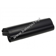 Bateria do Asus Eee PC 901 7800mAh czarny