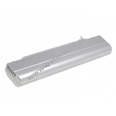 Bateria do Asus S5200Ne  srebrny 5200mAh