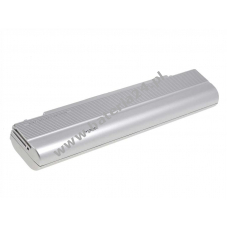 Bateria do Asus W5000A  srebrny 5200mAh