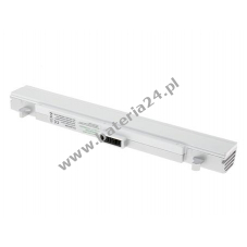 Bateria do Asus W5F srebrny 2600mAh