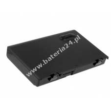 Bateria do Asus A5 series
