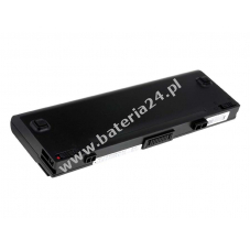 Bateria do Asus Typ A33-U6 czarny 7800mAh