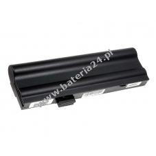 Bateria do Averatec 5500 6600mAh