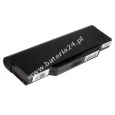 Bateria do Bluedisk Artworker 8050D  czarny 7200mAh