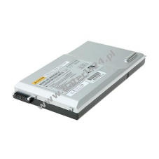 Bateria do Clevo M400A 4400mAh srebrny orygina