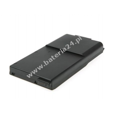 Bateria do Clevo Typ M400ABAT-12 6600mAh czarny orygina