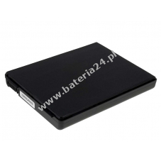 Bateria do Compaq nx9110 6600mAh