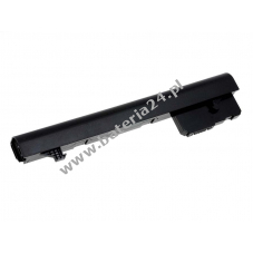 Bateria do Compaq Mini 110c-1000 series 2600mAh