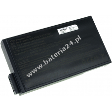 Bateria do HP Business Notebook NW8000