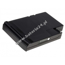 Bateria do Compaq Business Notebook NX9005