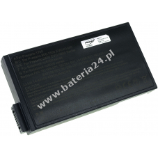 Bateria do Compaq Business Notebook NW8000
