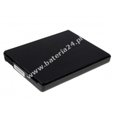 Bateria do Compaq Typ HSTNN-UB02 6600mAh