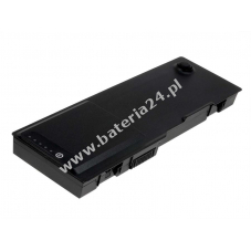 Bateria do DELL Inspiron 6400 7800mAh