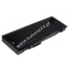 Bateria do Dell Inspiron 1501  4800mAh