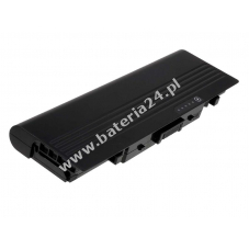 Bateria do Dell Inspiron 1521 7700mAh orygina