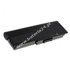 Bateria do Dell Inspiron 1420 7600mAh orygina