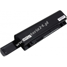 Bateria do Dell Inspiron 1470 8100mAh orygina