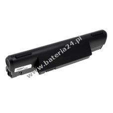 Bateria do DELL Inspiron Mini 1011 5200mAh