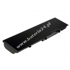 Bateria do DELL Inspiron 1300 5200mAh