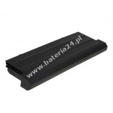 Bateria do Dell Latitude E5400 laptop 7700mAh orygina