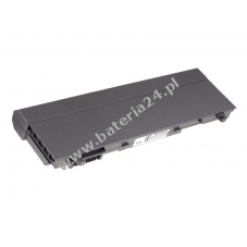 Bateria do Dell  Latitude E6400 85Wh orygina