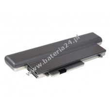 Bateria do DELL Latitude X300 srebrny 4600mAh