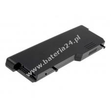 Bateria do Dell Vostro 1510 7800mAh