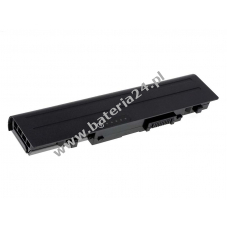 Bateria do Dell Studio 1537  5100mAh