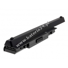 Bateria do Dell Studio 1535 7800mAh/87Wh