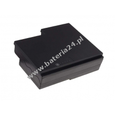 Bateria do Dell Typ H5559 8800mAh