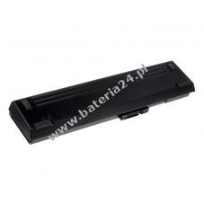 Bateria do Fujitsu-Siemens FMV-Q8220 5200mAh