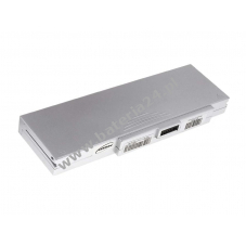 Bateria do Fujitsu-Siemens Amilo 7600 D srebrny