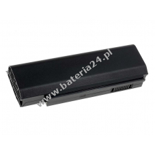 Bateria do Fujitsu-Siemens Amilo Mini Ui3520 2600mAh