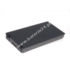 Bateria do Fujitsu-Siemens LifeBook N3510