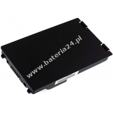Bateria do Fujitsu-Siemens LifeBook N6410