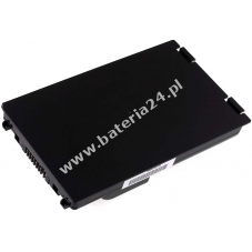 Bateria do Fujitsu-Siemens LifeBook N6420