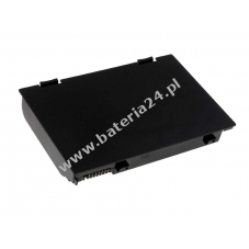 Bateria do Fujitsu-Siemens LifeBook E8410