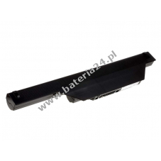 Bateria do Fujitsu-Siemens LifeBook S6420