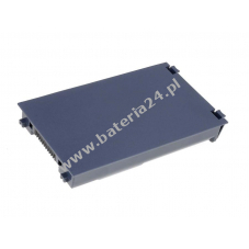 Bateria do Fujitsu-Siemens LifeBook S6110