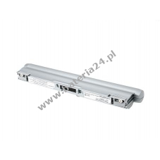 Bateria do Fujitsu-Siemens Lifebook P1035  (4400mAh)