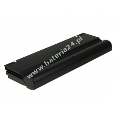 Bateria do Fujitsu-Siemens LifeBook T2020 Tablet PC 7800mAh