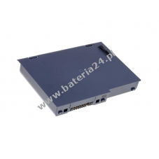 Bateria do Fujitsu-Siemens FMV-LifeBook B8200